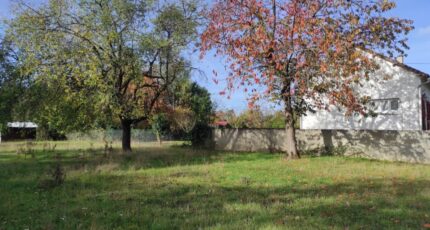 Vexin-Sur-Epte Terrain à bâtir -  Les Maisons Extraco