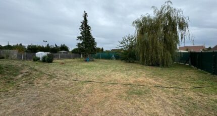 Moisson Terrain à bâtir -  Les Maisons Extraco
