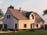 Maison à Grangues  Les Maisons Extraco