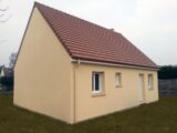 Maison à Quittebeuf  Les Maisons Extraco
