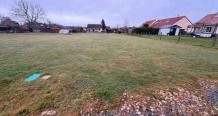 Barentin Terrain à bâtir -  Les Maisons Extraco