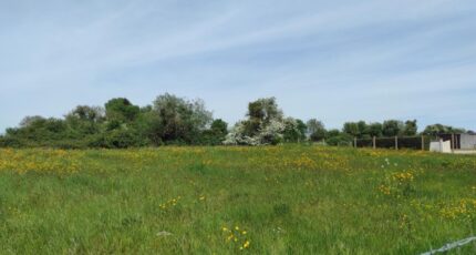 Saint-Clair-sur-Epte Terrain à bâtir -  Les Maisons Extraco