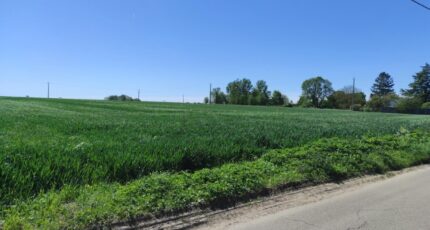 Sainte-Marie-de-Vatimesnil Terrain à bâtir -  Les Maisons Extraco