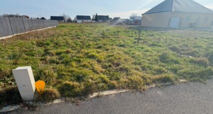Petiville Terrain à bâtir -  Les Maisons Extraco