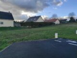 Terrain à Pont-de-l’Arche  Les Maisons Extraco