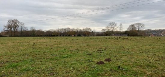 Terrain à bâtir à Forges-les-Eaux, Normandie