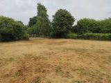 Terrain à Mézières-en-Vexin  Les Maisons Extraco