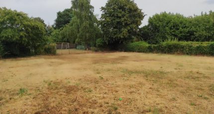 Mézières-en-Vexin Terrain à bâtir -  Les Maisons Extraco