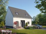 Maison à Saint-Pierre-lès-Elbeuf  Les Maisons Extraco