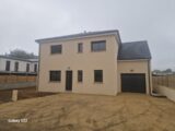Terrain à Feucherolles  Les Maisons Extraco
