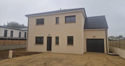 Feucherolles Terrain à bâtir -  Les Maisons Extraco