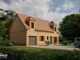 Maison à Loconville  Les Maisons Extraco