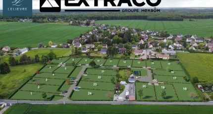 Les Ventes Maison neuve -  Les Maisons Extraco