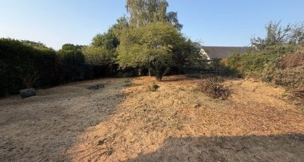 Angerville-Bailleul Terrain à bâtir -  Les Maisons Extraco