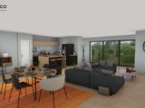Maison à Bornambusc  Les Maisons Extraco