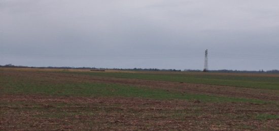 Terrain à bâtir à Guichainville, Normandie