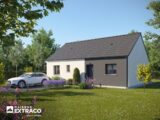Maison à Saint-Pierre-lès-Elbeuf  Les Maisons Extraco