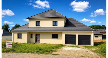 Vernon Terrain à bâtir -  Les Maisons Extraco