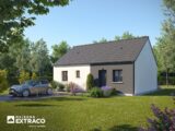 Maison à Airan  Les Maisons Extraco
