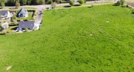 Saint-Aubin-Épinay Terrain à bâtir -  Les Maisons Extraco