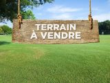 Terrain à Gauciel  Les Maisons Extraco