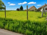 Terrain à Mézières-en-Vexin  Les Maisons Extraco