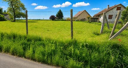 Mézières-en-Vexin Terrain à bâtir -  Les Maisons Extraco