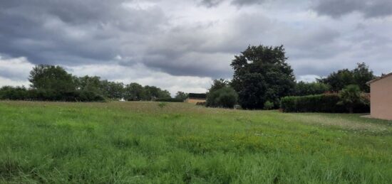 Terrain à bâtir à Saint-Eustache-la-Forêt, Normandie
