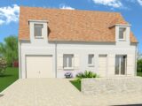 Maison à Chaumont-en-Vexin  Les Maisons Extraco