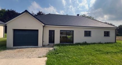 Mézières-en-Vexin Terrain à bâtir -  Les Maisons Extraco