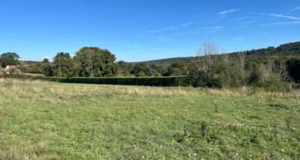 Fleury-sur-Andelle Terrain à bâtir -  Les Maisons Extraco