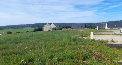 Pont-l'Évêque Terrain à bâtir -  Les Maisons Extraco