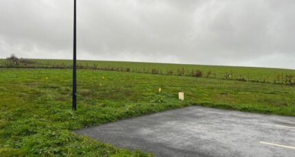 Lillebonne Terrain à bâtir -  Les Maisons Extraco