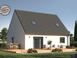 Maison à Routot  Les Maisons Extraco