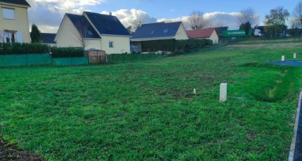 Pont-de-l'Arche Maison neuve -  Les Maisons Extraco