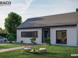 Maison à Fresneaux-Montchevreuil  Les Maisons Extraco