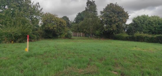Terrain à bâtir à , Eure