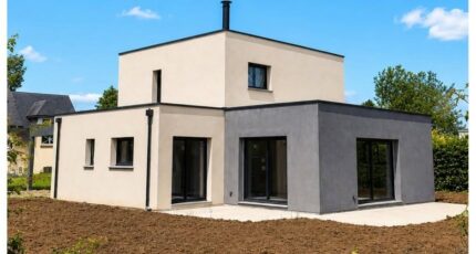 Maule Terrain à bâtir -  Les Maisons Extraco