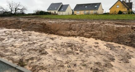 Yvetot Terrain à bâtir -  Les Maisons Extraco