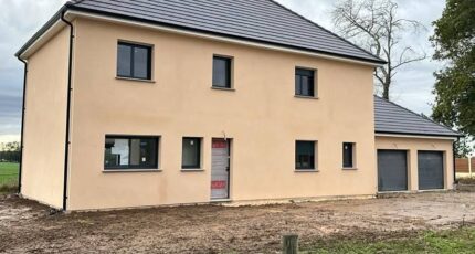 Juziers Terrain à bâtir -  Les Maisons Extraco