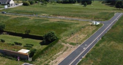 Les Ventes Terrain à bâtir -  Les Maisons Extraco