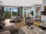 Maison à Condé-sur-Vesgre  Les Maisons Extraco
