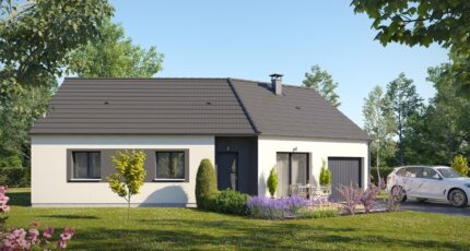 Yvetot Maison neuve -  Les Maisons Extraco