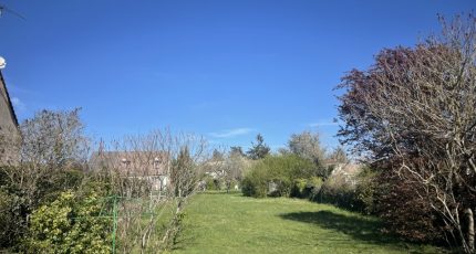 Limetz-Villez Maison neuve -  Les Maisons Extraco