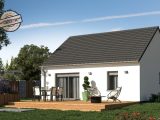 Maison à Lieurey  Les Maisons Extraco