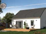 Maison à Bourgtheroulde-Infreville  Les Maisons Extraco