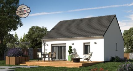 Bourgtheroulde-Infreville Maison neuve -  Les Maisons Extraco