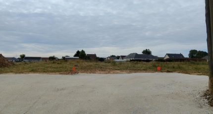 Crestot Maison neuve -  Les Maisons Extraco