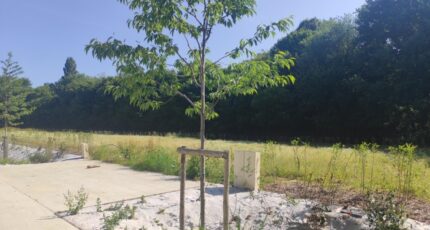 Honfleur Terrain à bâtir -  Les Maisons Extraco