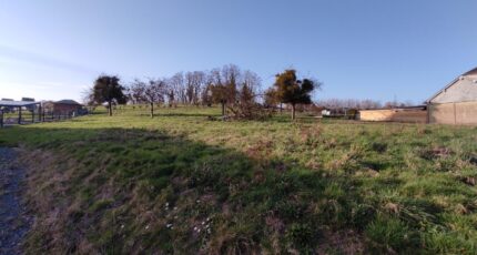 Clarbec Terrain à bâtir -  Les Maisons Extraco